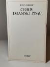CEHOV- DRAMSKI PISAC