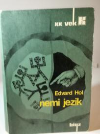 NEMI JEZIK