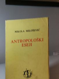 ANTROPOLOSKI ESEJI