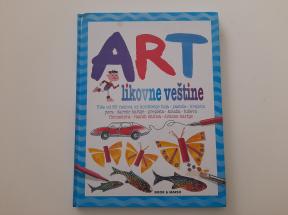 Art likovne veštine