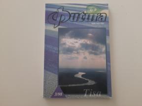 Futura 3/98, Tisa