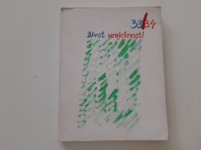 Život umjetnosti 33-34, 1982