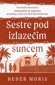 Sestre pod izlazećim suncem