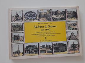 Prizori iz Rima 1500. godine na italijanskom jeziku