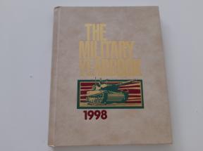 Vojni godišnjak 1998.