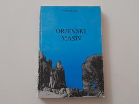 Orjenski masiv