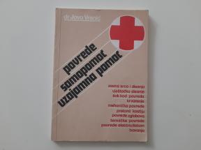Povrede, samopomoć i uzajamna pomoć
