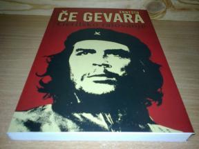 Gerilsko ratovanje  Ernesto Če Gevara    ,novo➡️ ➡️