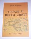 CIGANI U BELOJ CRKVI (Građa i prilozi)