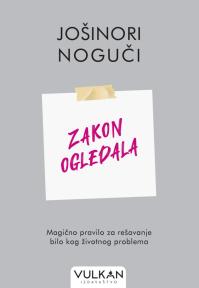 Zakon ogledala