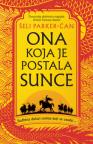 Ona koja je postala Sunce Ona koja je postala Sunce