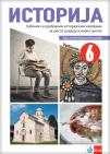 Istorija 6, udžbenik Istorija 6, udžbenik