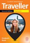 Traveller Beginners,engleski jezik za 1. razred,udžbenik Traveller Beginners,engleski jezik za 1. razred,udžbenik
