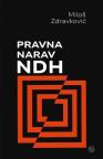Pravna narav NDH