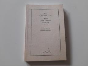 Deset italijanskih pesnika - Dieci poeti italiani