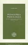 Pedagoška psihologija II tom Pedagoška psihologija II tom