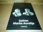 Obrasci volje i sreće / Misli – Epiktet / Marko Aurelije     ,novo ➡️ ➡️