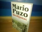 SICILIJANAC Mario Puzo ,novo ➡️ ➡️