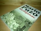 SICILIJANAC Mario Puzo ,novo ➡️ ➡️