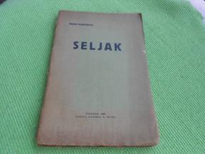 Seljak 1936.