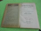 1881. Q. Horatti Flacci  - Carmina Selecta - kolekcionarski primerak