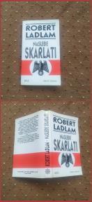 Nasleđe Skarlati / Sniženo