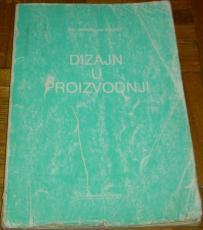 DIZAJN U PROIZVODNJI