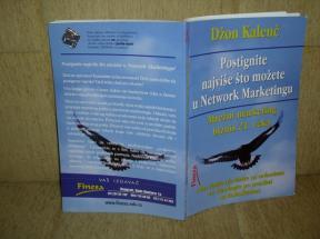 Postignite najviše što možete u network marketingu