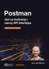Postman, alat za testiranje i razvoj API interfejsa Postman, alat za testiranje i razvoj API interfejsa
