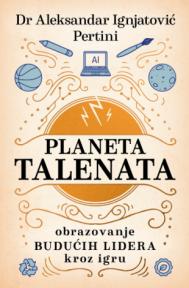 Planeta talenata