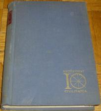 ŠPANSKA KNJIŽEVNOST