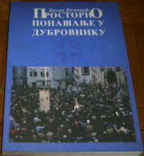 PROSTORNO PONAŠANJE U DUBROVNIKU