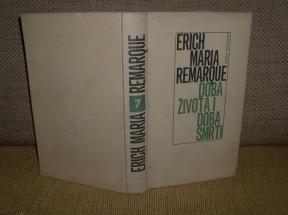 DOBA ŽIVOTA I DOBA SMRTI