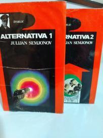 ALTERNATIVA I-II