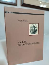 NASILJE, FIGURE SUVERENOSTI