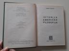 Istorija američke filozofije