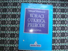 Koraci otkrića prirode