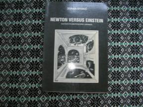 NEWTON VERSUS EINSTEIN