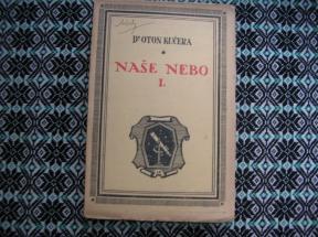 Naše nebo