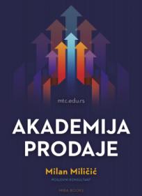 Akademija prodaje