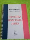 Gramatika francuskog jezika