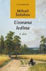Uzorana ledina II deo Uzorana ledina II deo