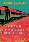 Vetar pronosi moje ime Vetar pronosi moje ime