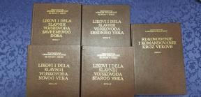 Likovi i dela slavnih vojskovodja