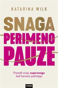 Snaga perimenopauze