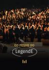 Od pesme do legende: Grupa Legende Od pesme do legende: Grupa Legende