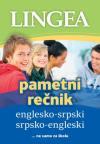 Englesko-srpski i srpsko-engleski pametni rečnik Englesko-srpski i srpsko-engleski pametni rečnik