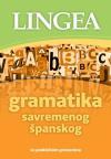 Gramatika savremenog španskog Gramatika savremenog španskog