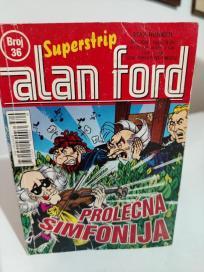 ALAN FORD