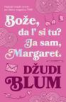 Bože, da l’ si tu? Ja sam, Margaret Bože, da l’ si tu? Ja sam, Margaret